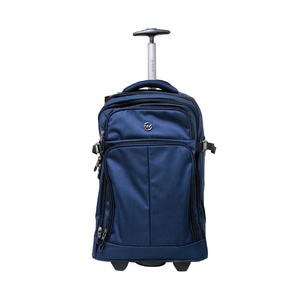 Wagon-R Back Pack Trolley 7904 20In