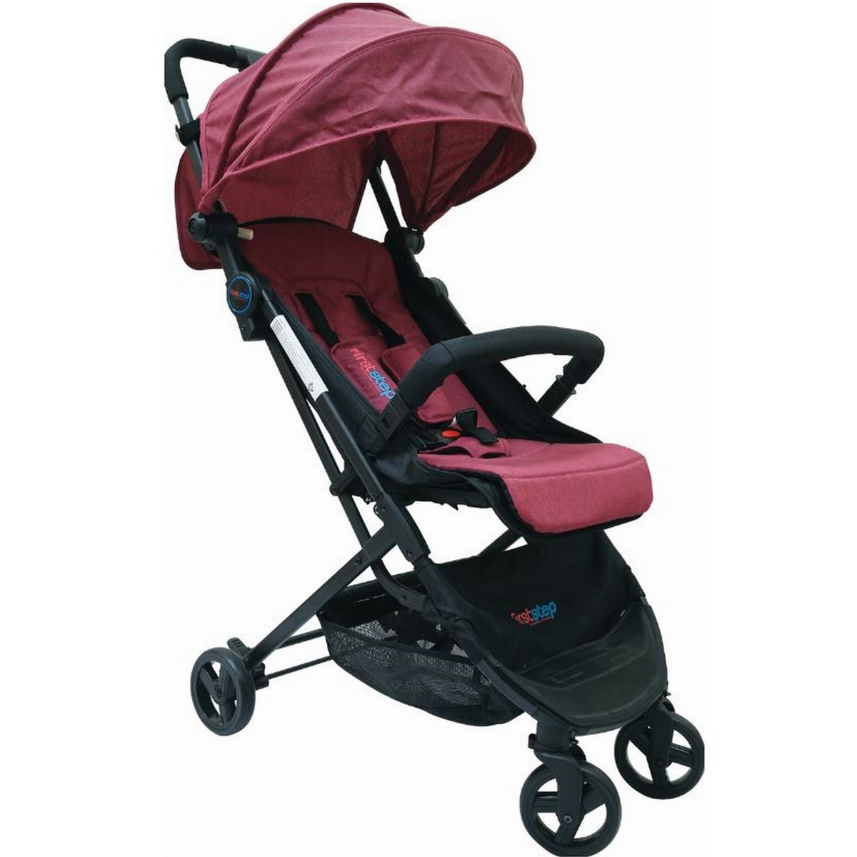 Buy First Step Baby Stroller KDD-620S Assorted Colors Online - Lulu ...