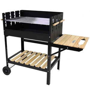 Relax Barbecue Grill YH28030
