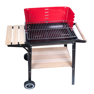 Royal Relax BBQ Grill YH28020A