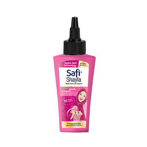Safi Shayla HT Leave On Supa Hair Fall Control & Fragrant 120g
