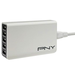 PNY USB Multi Charger EMB548