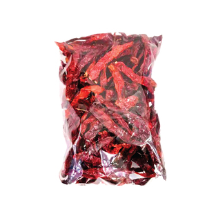 Dry Chillies 100g Approx Weight