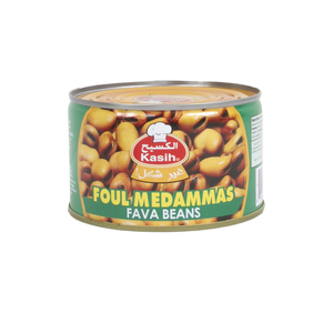 Kasih Foul Medammas Fava Beans 400g