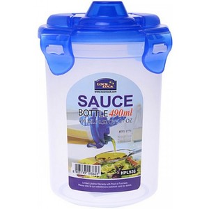 Lock&Lock Sauce Bottle HPL936 490ml