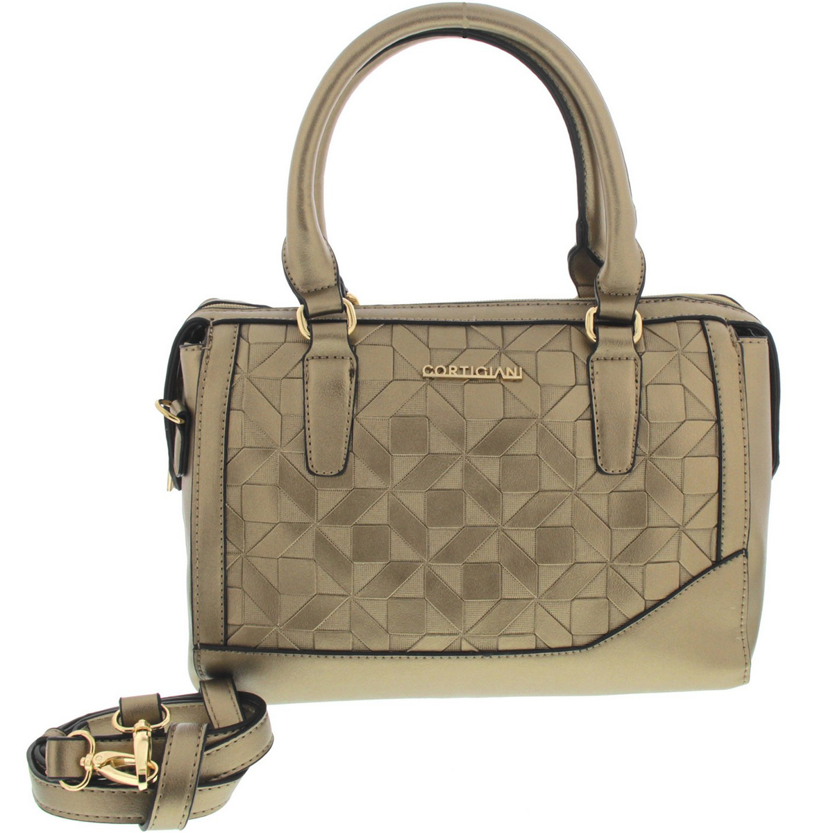 Cortigiani Bag For Women | Lds Shoulder HandBag | Lulu UAE