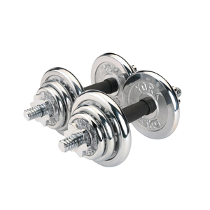 This & That Dumbbells 10kg A-DB10