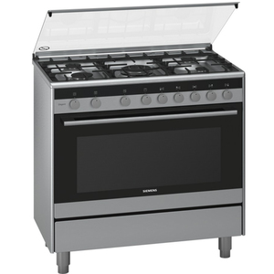 Siemens  Cooking Range HG73G6357 90x60 5Burner