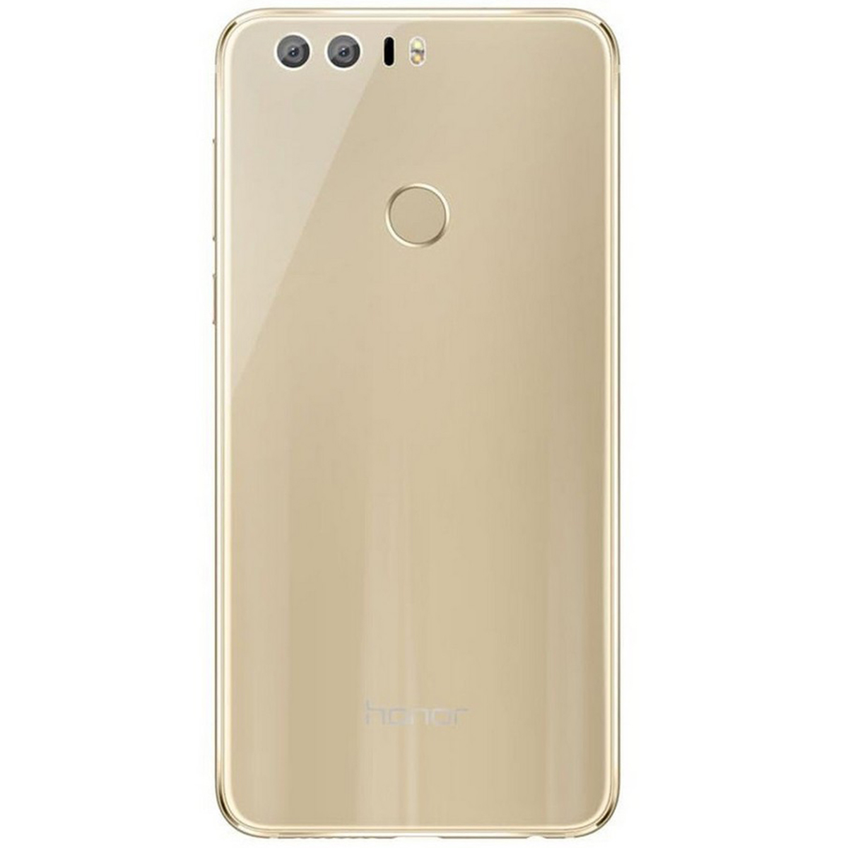 veel plezier Fauteuil barst Huawei Honor 8 32GB Gold Online at Best Price | Smart Phones | Lulu KSA