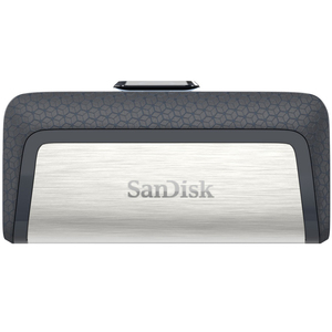 Sandisk Dual Flash Drive SDDDC2-064 64GB