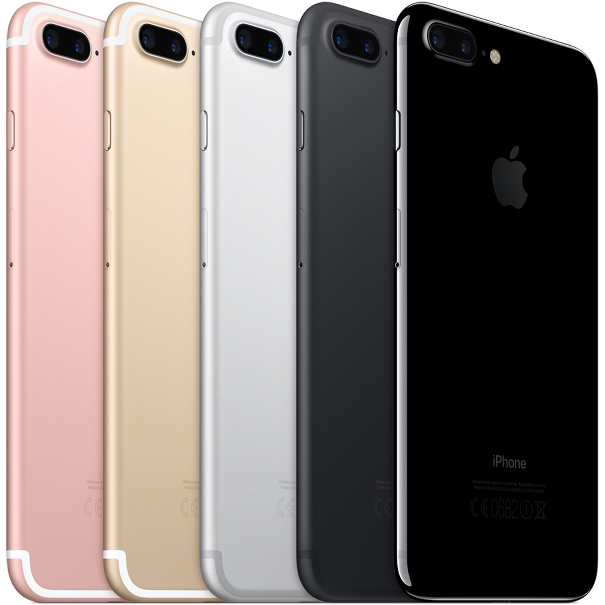 kopya hakiki düzgünce  Apple iPhone 7 Plus 128GB Rose Gold | Smart Phones | Lulu KSA