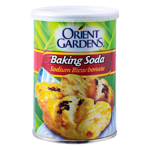 Orient Gardens Baking Soda 12oz