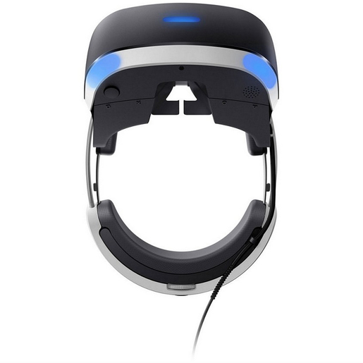 Buy Sony Playstation VR with Camera CUHZVR1 Online - Lulu Hypermarket Qatar