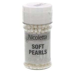 Nicoletta Soft Pearls 35g