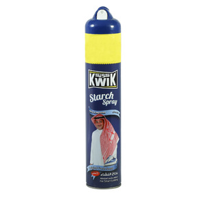 Kwik Starch Spray 500ml