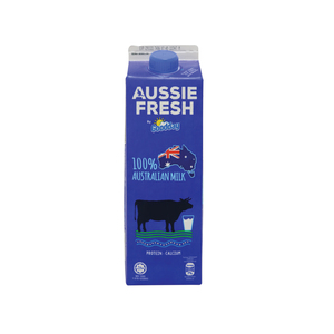 Good Day Aussie Fresh Milk 1Litre