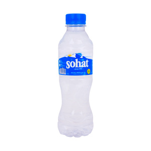 Sohat Natural Mineral Water 12 x 330ml