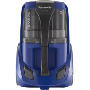 Panasonic Vacuum Cleaner MCCL561 1600W
