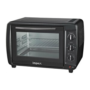 Impex Electric Oven OV2901 35Ltr