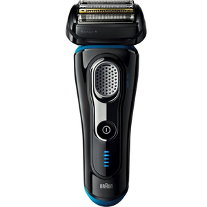 Braun Series 9 Wet and Dry Shaver 9240S