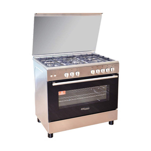 Super General Cooking Range SGC9070FS 90x60 5Burner