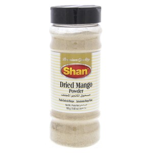 Shan Dried Mango Powder 165g