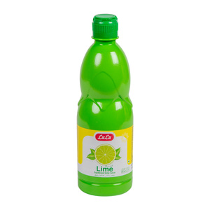 LuLu Lime Juice 500ml