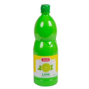 LuLu Squeezed Lime Juice 1Litre