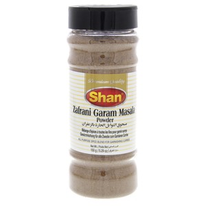 Shan Zafrani Garam Masala Powder 150g