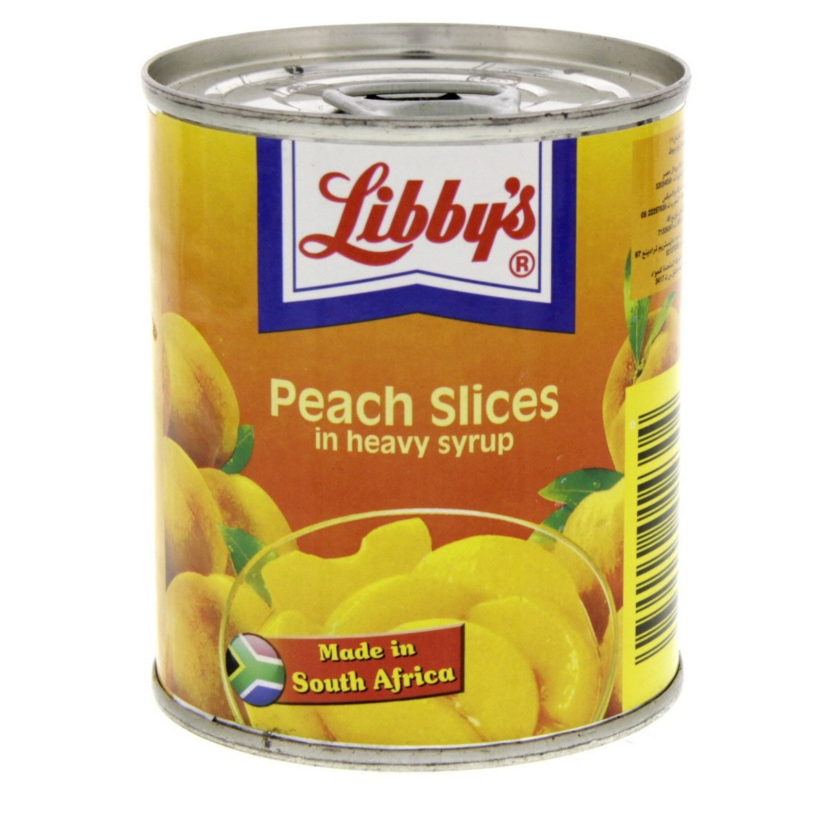 Libby's Peach Slices 220g