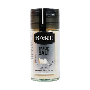 Bart Garlic Salt 80g