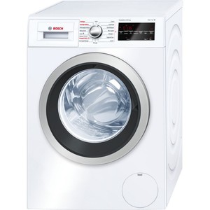Bosch Front Load Washer & Dryer WVG30460GC 8/5Kg