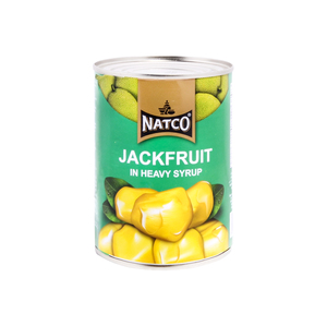 Natco Jackfruit in Heavy Syrup 20oz