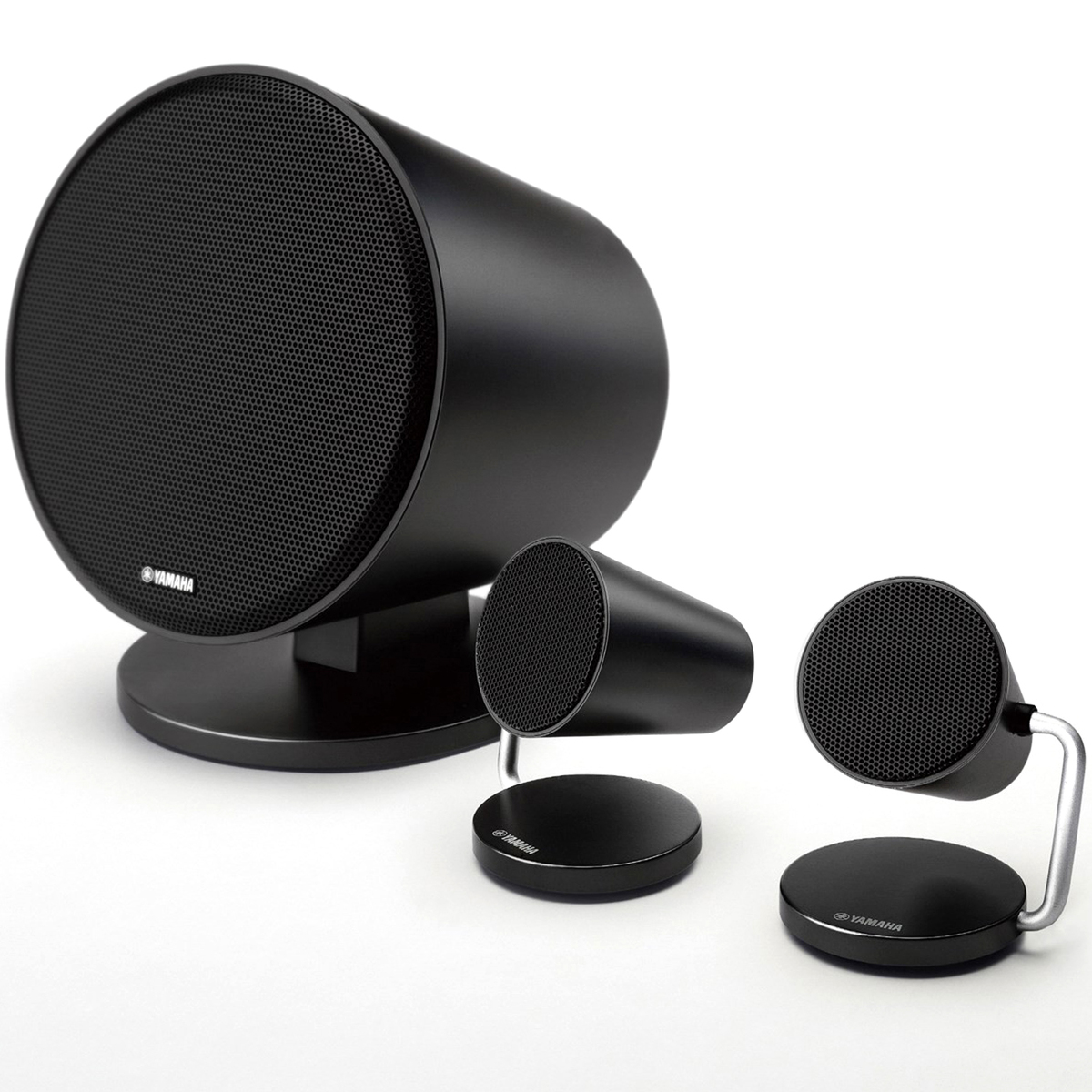Yamaha Wireless Bluetooth Speaker NX-B150 Online at Best Price | Wireless Speakers | Lulu Qatar