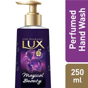Lux Perfumed Hand Wash Magical Beauty, 250ml