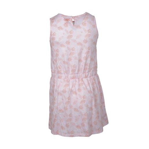 Buy Reo Teen Girls Knit Dress B7TG509B 9-10Y Online - Lulu Hypermarket UAE