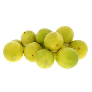Lemon Big Imported 500g Approx Weight