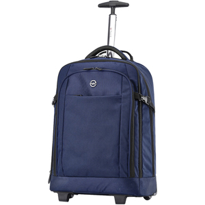 Wagon-R Trolley Bag Assorted Colors 7904 20inch