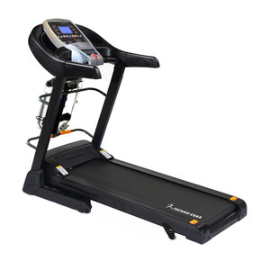 Techno Gear Motorized Treadmill T900 2.5HP