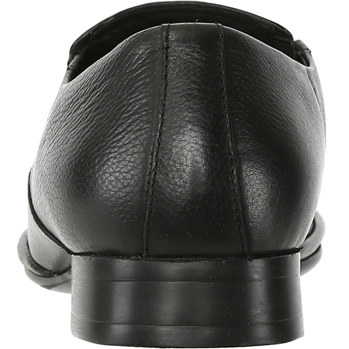 Doc&Mark Men's Formal Shoes 321BLK Black 41 Online at Best Price | Mens ...
