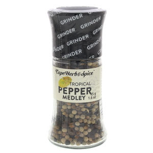CapeHerb&Spice Tropical Pepper Medley 45g