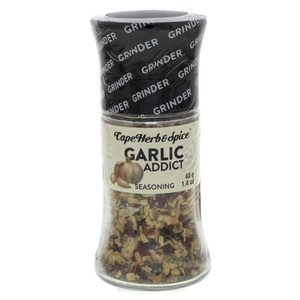 CapeHerb&Spice Garlic Addict Seasoning 40g