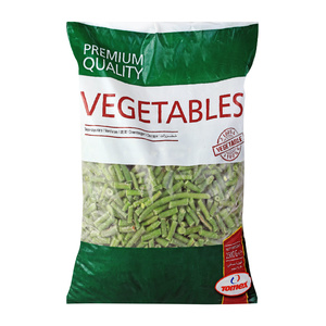 Tomex Premium Quality Cut Green Beans 2.5kg