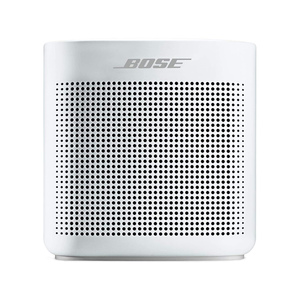 Bose SoundLink Color II Bluetooth Speakers 752195-0200 White
