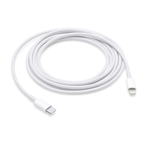 Apple USB-C to Lightning Cable (2 m)-MKQ42ZM/A