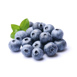 Blueberry 1pkt 300g