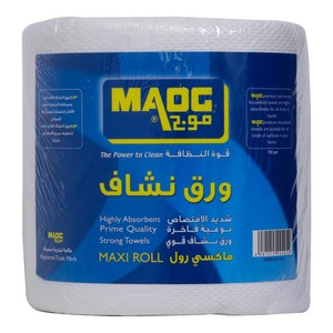 Maog Maxi Roll Highly Absorbent 700g