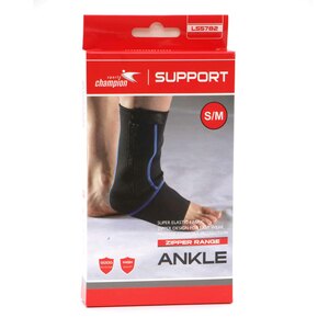 Sports Champion Ankle Support LS5782 Small