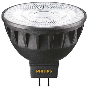Philips DUBAI LAMP LED MR16 3-50W 36D 830