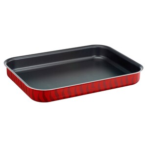 Tefal Les Specialistes Oven Dish Roaster Rectangle  29X22cm